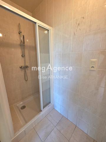 Maison à SAINT-BRICE-EN-COGLES, 35460 - 2 pièces 58m²