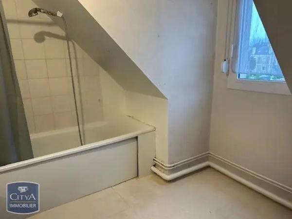 Appartement à louer 3 pièces 71.7m²