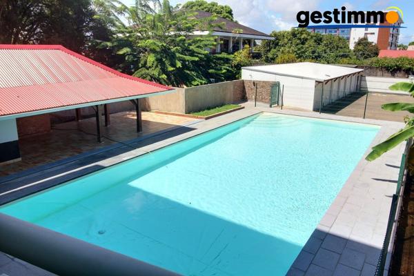 Appartement Type 3 - CAYENNE