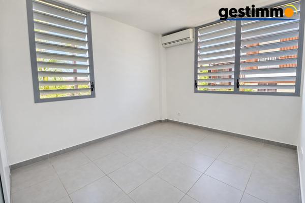 Appartement Type 3 - CAYENNE