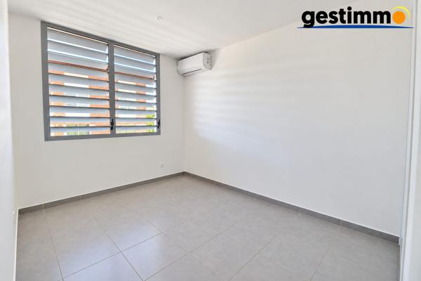 Appartement Type 3 - CAYENNE