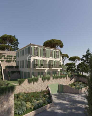 Appartement de 105 m²