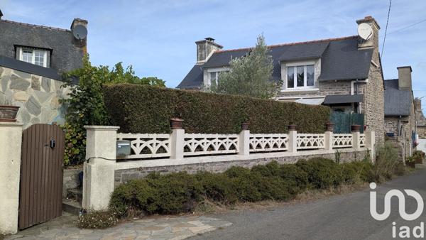 Maison à vendre 5 pièces 89 m² Plouézec