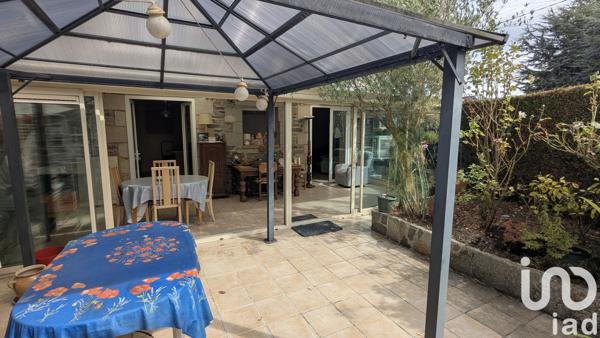 Maison à vendre 5 pièces 89 m² Plouézec