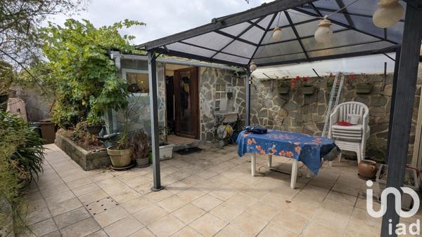 Maison à vendre 5 pièces 89 m² Plouézec