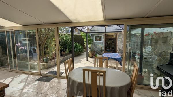 Maison à vendre 5 pièces 89 m² Plouézec