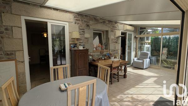 Maison à vendre 5 pièces 89 m² Plouézec