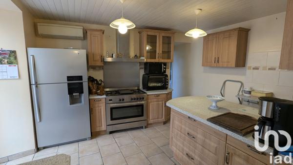 Maison à vendre 5 pièces 89 m² Plouézec