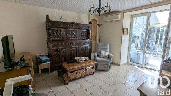 Maison à vendre 5 pièces 89 m² Plouézec