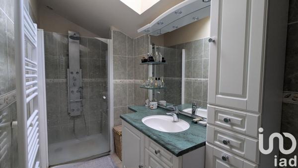 Maison à vendre 5 pièces 89 m² Plouézec