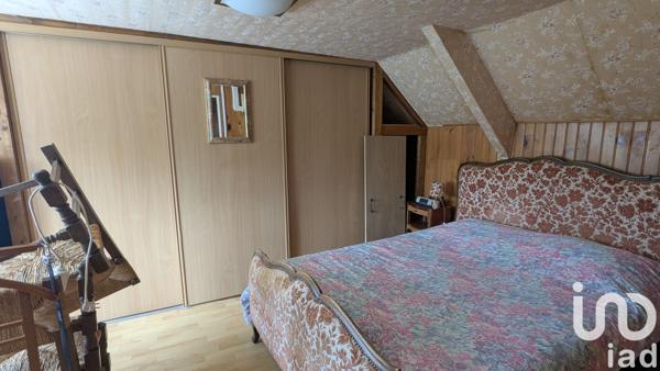 Maison à vendre 5 pièces 89 m² Plouézec