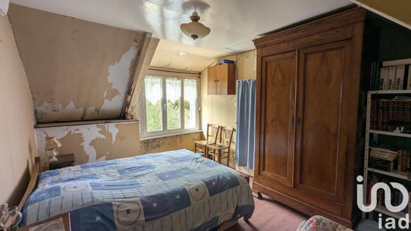 Maison à vendre 5 pièces 89 m² Plouézec