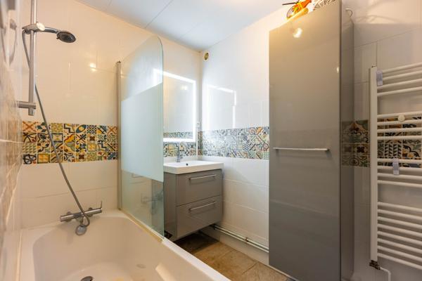 Maison de 93 m² - 3 chambres