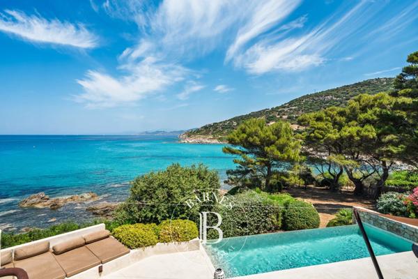 L'Île-Rousse, Villa 4 Chambres -  180 m² à vendre