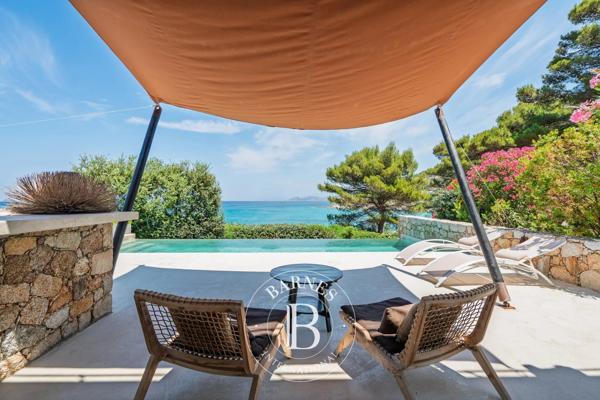 L'Île-Rousse, Villa 4 Chambres -  180 m² à vendre
