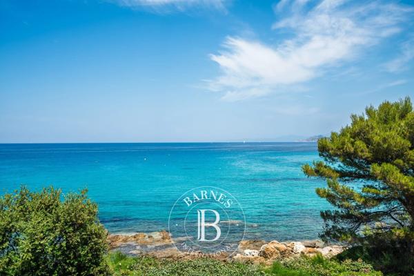 L'Île-Rousse, Villa 4 Chambres -  180 m² à vendre