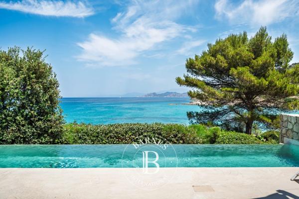 L'Île-Rousse, Villa 4 Chambres -  180 m² à vendre