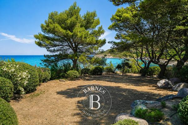 L'Île-Rousse, Villa 4 Chambres -  180 m² à vendre