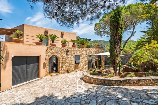 L'Île-Rousse, Villa 4 Chambres -  180 m² à vendre