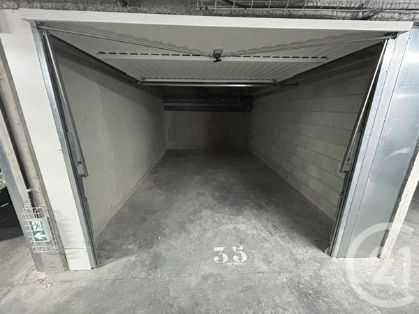 Parking à vendre  15 m2 TRETS - 13