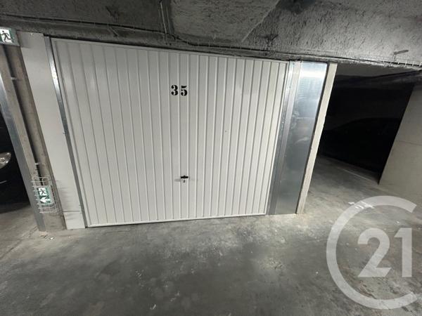 Parking à vendre  15 m2 TRETS - 13