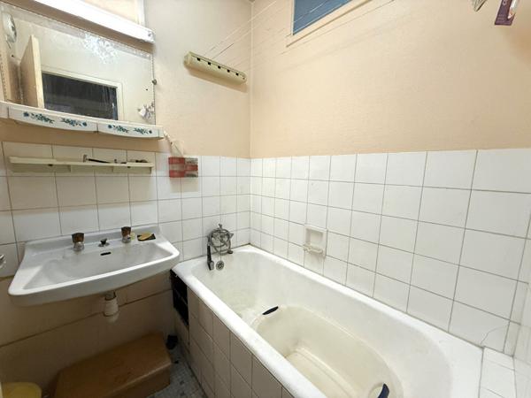 T3 - Centre Caluire - Viager occupé