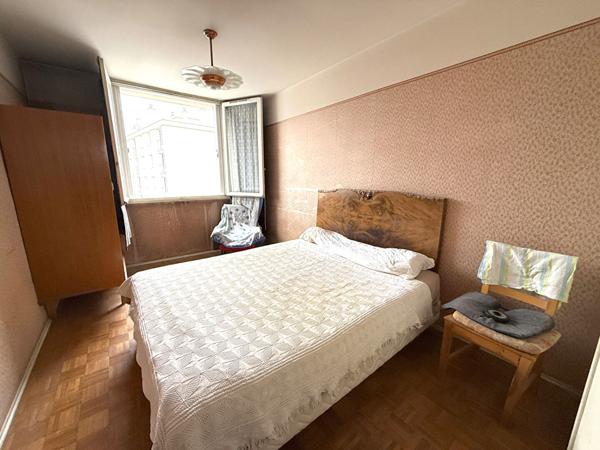 T3 - Centre Caluire - Viager occupé