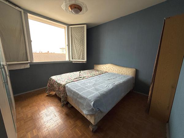 T3 - Centre Caluire - Viager occupé