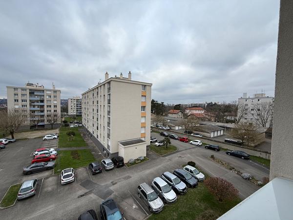 T3 - Centre Caluire - Viager occupé