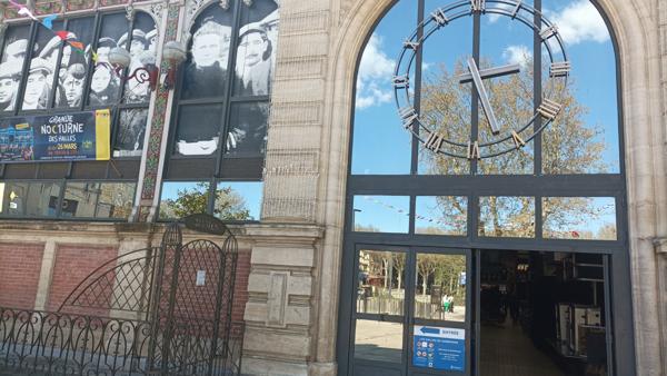 Narbonne (11100) studio investisseur