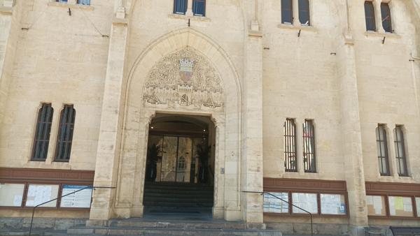 Narbonne (11100) studio investisseur