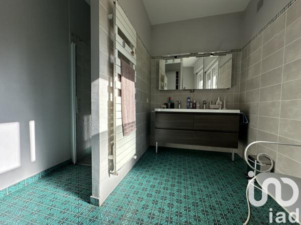 Maison à vendre 15 pièces 340 m² Issoudun