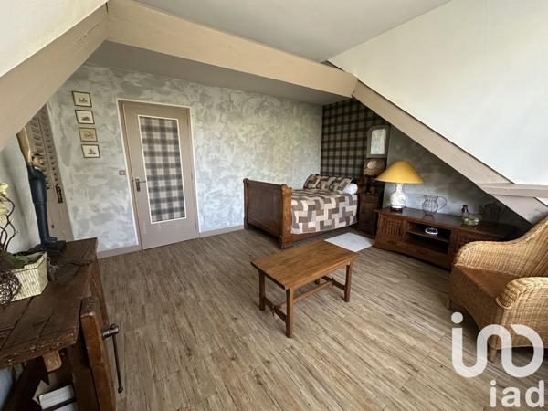 Maison à vendre 15 pièces 340 m² Issoudun