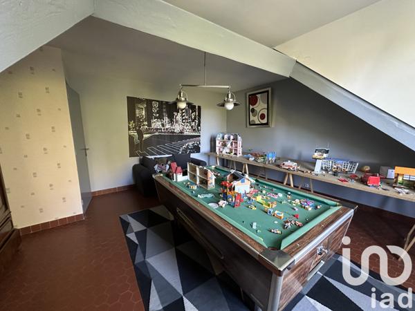 Maison à vendre 15 pièces 340 m² Issoudun