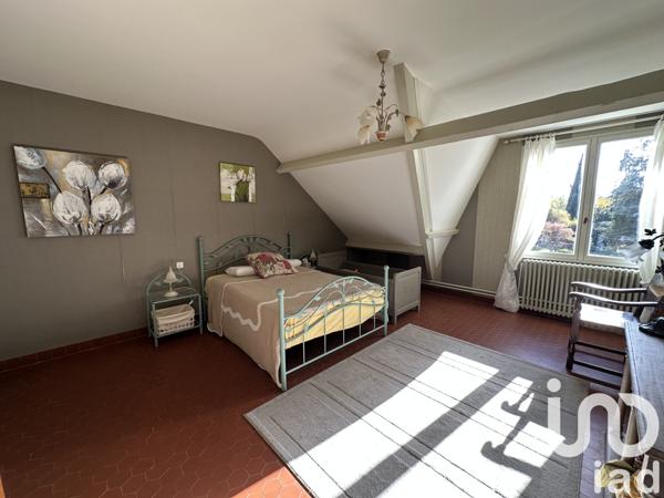 Maison à vendre 15 pièces 340 m² Issoudun
