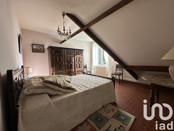 Maison à vendre 15 pièces 340 m² Issoudun