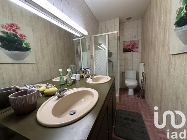 Maison à vendre 15 pièces 340 m² Issoudun