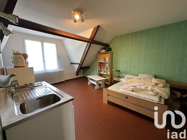 Maison à vendre 15 pièces 340 m² Issoudun