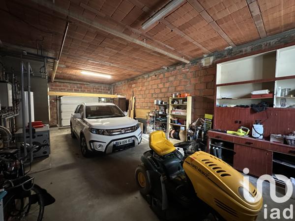 Maison à vendre 15 pièces 340 m² Issoudun