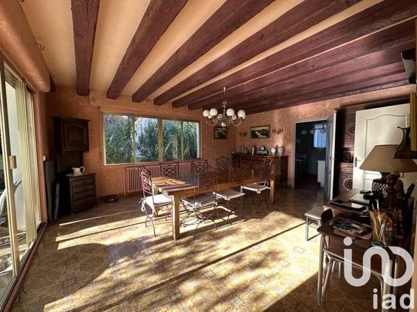 Maison à vendre 15 pièces 340 m² Issoudun