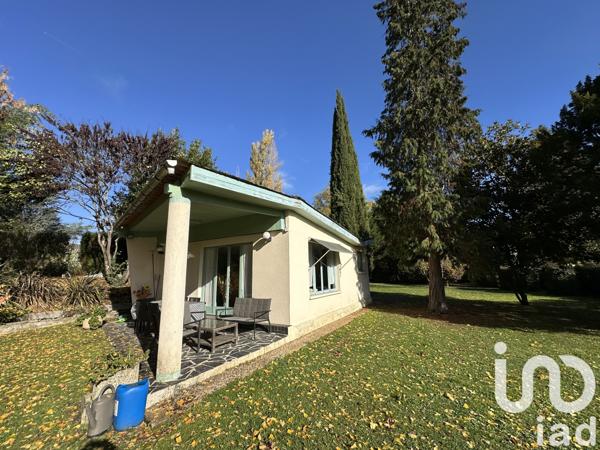 Maison à vendre 15 pièces 340 m² Issoudun