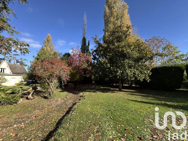 Maison à vendre 15 pièces 340 m² Issoudun