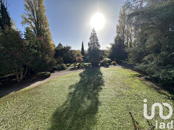 Maison à vendre 15 pièces 340 m² Issoudun