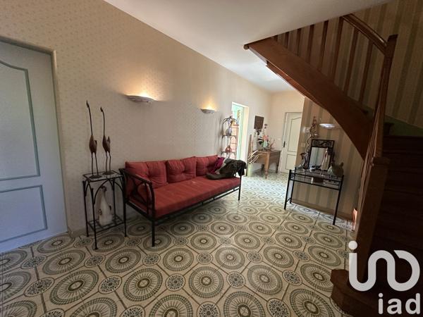 Maison à vendre 15 pièces 340 m² Issoudun
