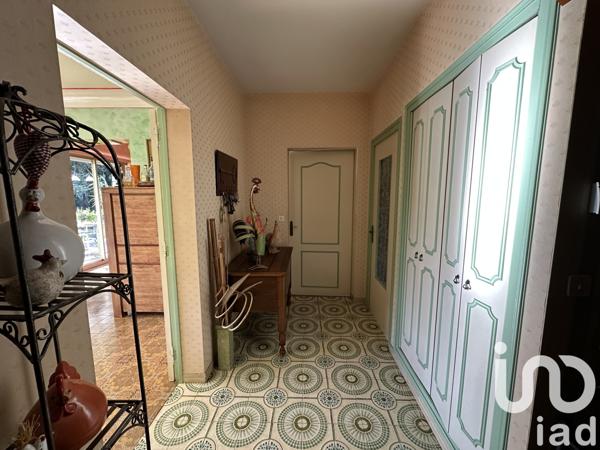 Maison à vendre 15 pièces 340 m² Issoudun