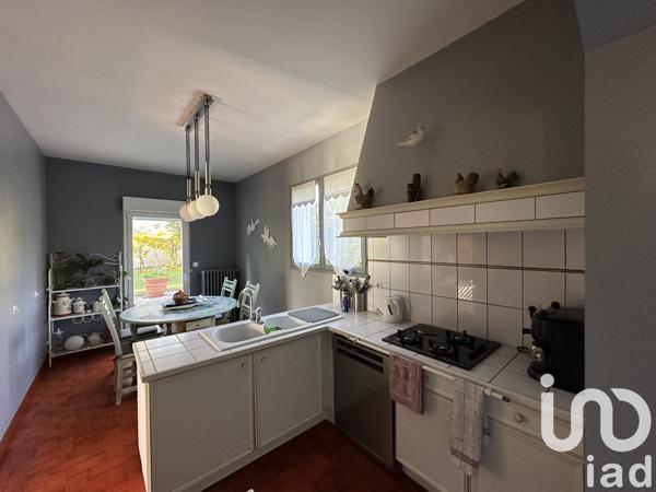 Maison à vendre 15 pièces 340 m² Issoudun