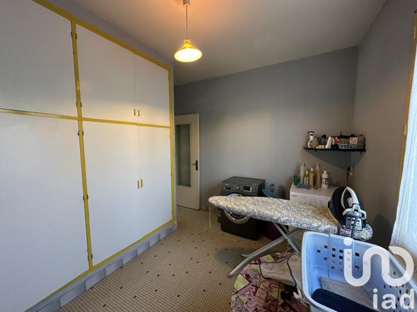 Maison à vendre 15 pièces 340 m² Issoudun