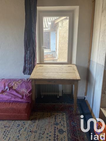 Maison à vendre 8 pièces 120 m² Laval-Roquecezière