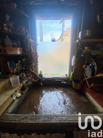 Maison à vendre 8 pièces 120 m² Laval-Roquecezière