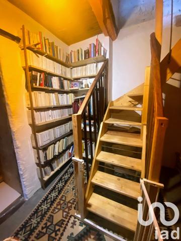 Maison à vendre 8 pièces 120 m² Laval-Roquecezière